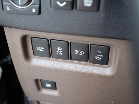 Certified 2023 Lexus GX 460 Premium image 16