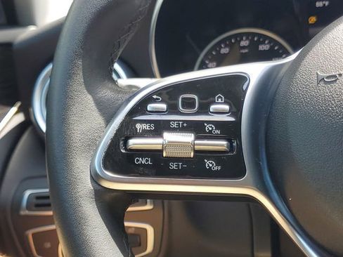 Used 2020 Mercedes-Benz C 300 Sedan image 21