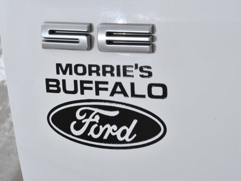 Used 2022 Ford Escape SE w/ Convenience Package image 22