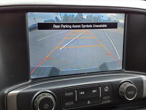 Used 2015 Chevrolet Silverado 1500 LT w/ LT Convenience Package image 24