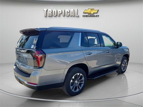 New 2026 Chevrolet Tahoe LS w/ LPO, Dark Essentials Package image 5