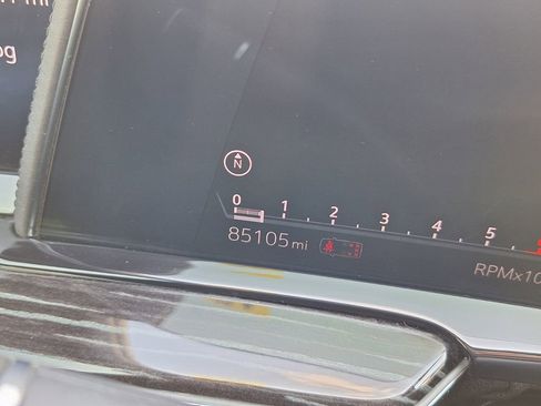 Used 2021 Cadillac Escalade Sport image 19