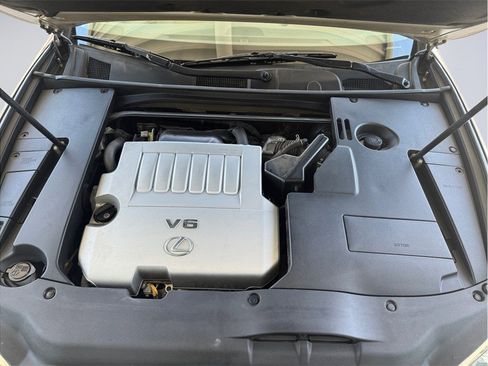 Used 2011 Lexus ES 350 FWD image 8
