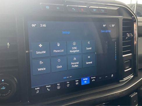 Used 2023 Ford F250 Lariat w/ Lariat Ultimate Package AWD/4WD image 26