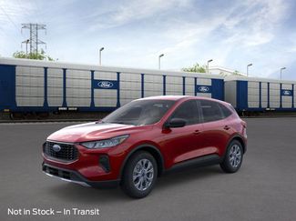 New 2025 Ford Escape Active image 1