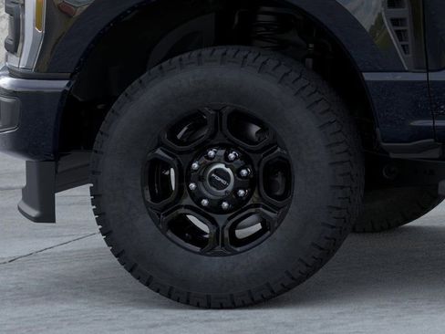 New 2025 Ford F350 XL w/ STX Appearance Package image 19