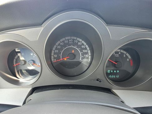 Used 2010 Dodge Avenger SXT FWD image 8
