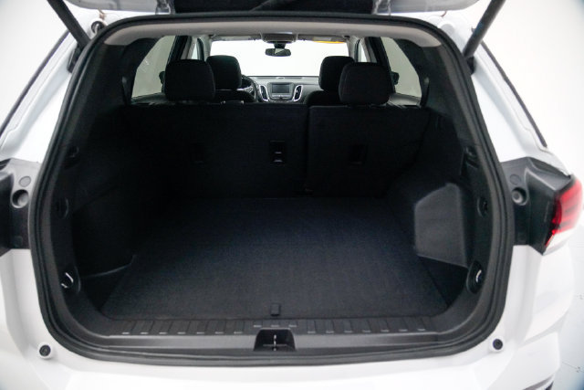 Used 2024 Chevrolet Equinox LT w/ LPO, Floor Liner Package FWD image 13