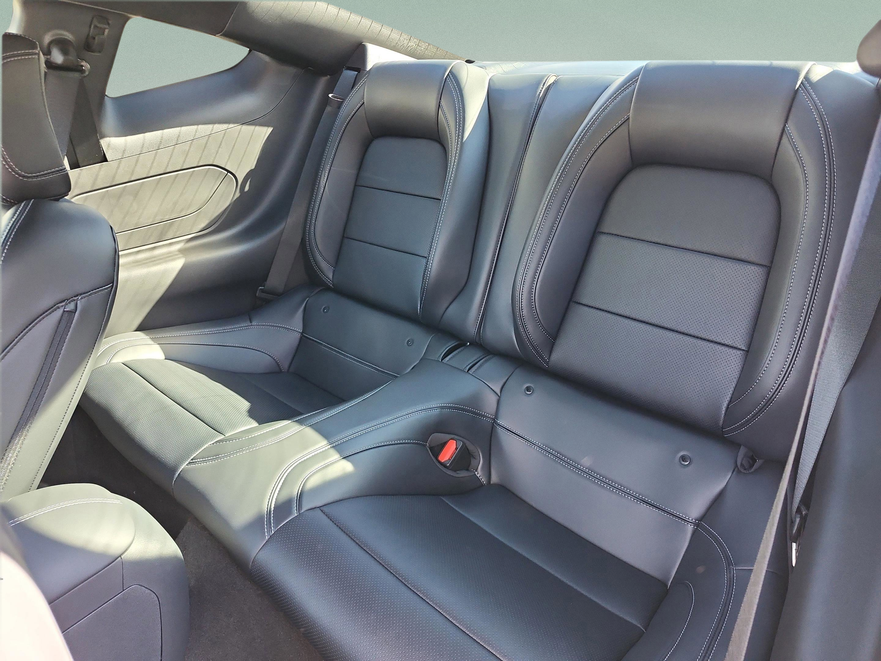 New 2026 Ford Mustang GT Premium RWD image 12