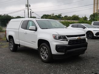 Used 2022 Chevrolet Colorado W/T w/ Custom Special Edition RWD video 2
