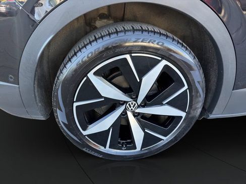 Used 2023 Volkswagen ID.4 Pro S AWD/4WD image 22