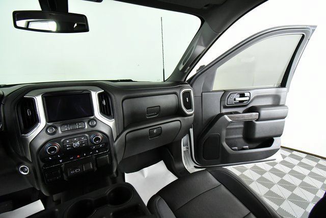 Used 2021 Chevrolet Silverado 3500 LTZ AWD/4WD image 21