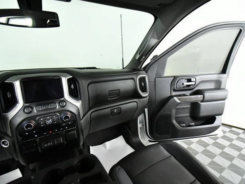 Used 2021 Chevrolet Silverado 3500 LTZ AWD/4WD image 21