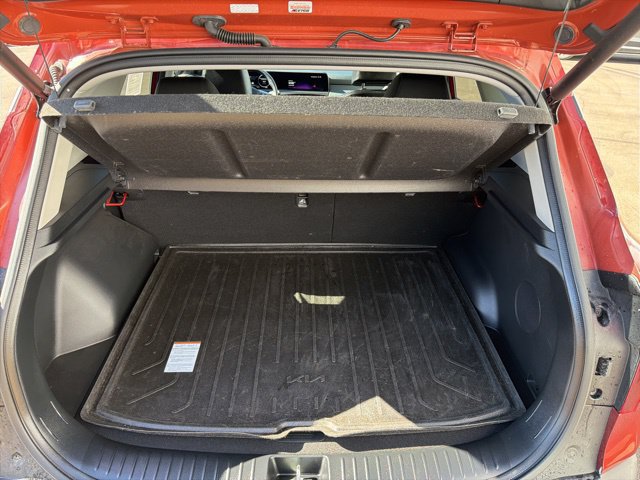Used 2025 Kia Seltos SX w/ SX Sunroof Package AWD/4WD image 33
