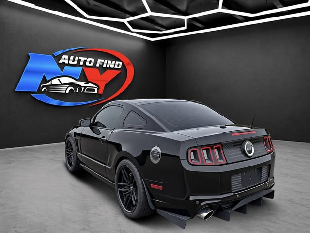 Used 2014 Ford Mustang GT Premium w/ Electronics Package RWD image 18