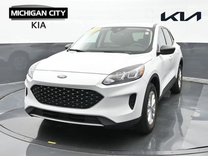 Used 2022 Ford Escape SE w/ Convenience Package