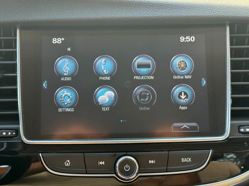 Used 2019 Buick Encore Preferred FWD image 23