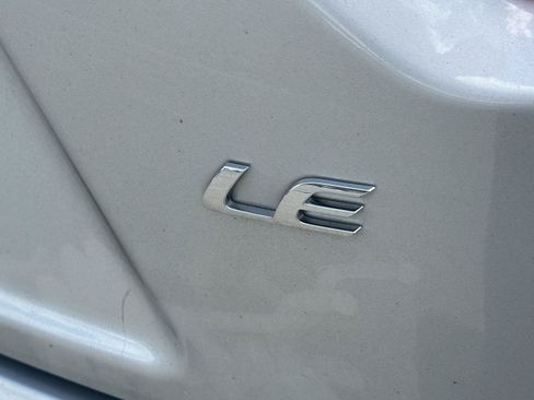 Used 2024 Toyota Corolla LE FWD image 10