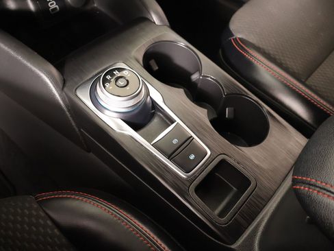 Used 2024 Ford Escape ST-Line Select w/ Tech Pack #1 AWD/4WD image 9