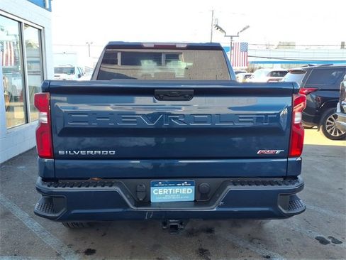 Used 2023 Chevrolet Silverado 1500 RST image 5