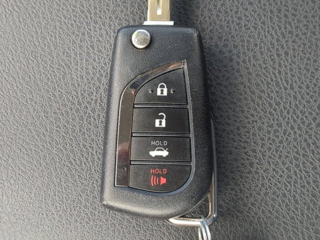 Certified 2024 Toyota Camry SE FWD image 32