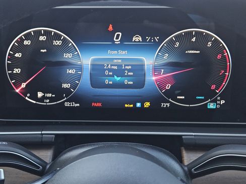 Certified 2025 Mercedes-Benz GLS 450 4MATIC image 16