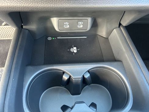 New 2026 Honda HR-V Sport image 13