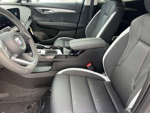 New 2026 Buick Envision Sport Touring image 17