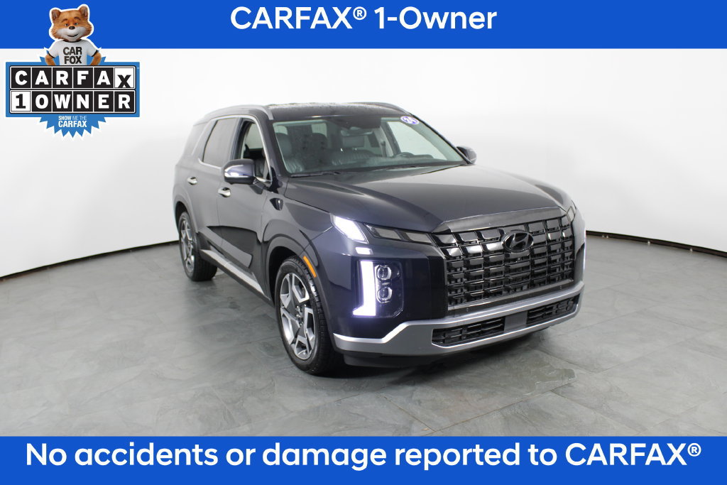 Certified 2024 Hyundai Palisade Limited FWD image 5