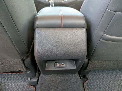 Certified 2023 Nissan Altima 2.5 SR FWD image 37