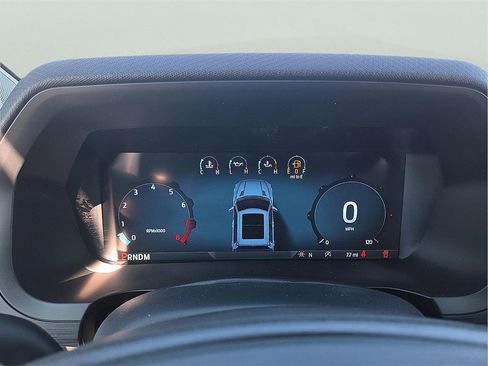 New 2025 Ford F150 XL image 18