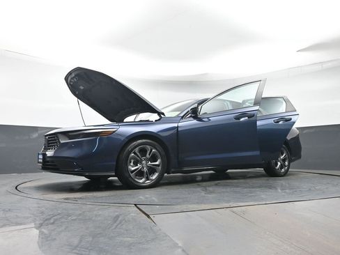 Certified 2024 Honda Accord EX-L image 43