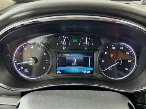 Used 2018 Buick Encore Preferred FWD image 14