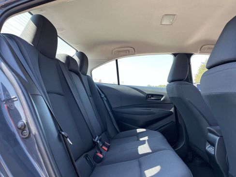 Used 2024 Toyota Corolla LE FWD image 26