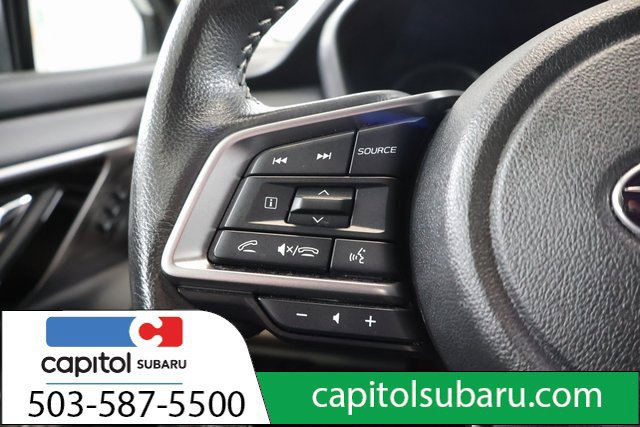 Used 2024 Subaru Outback Limited AWD/4WD image 19