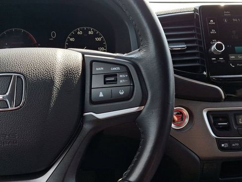 Certified 2024 Honda Ridgeline Sport image 21