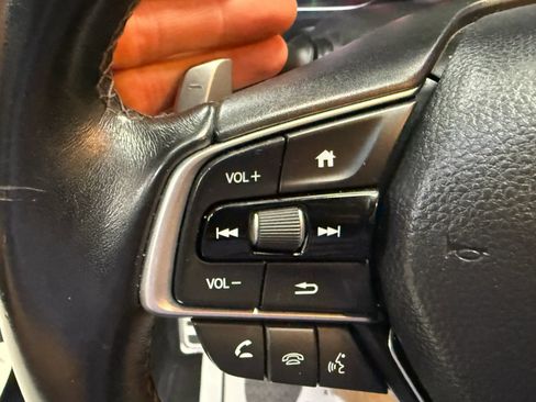 Used 2022 Honda Accord Sport Special Edition image 43