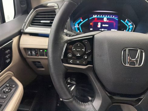 Used 2020 Honda Odyssey Elite image 29