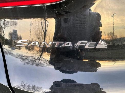 Used 2023 Hyundai Santa Fe Limited image 26