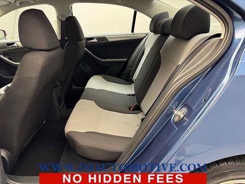 Used 2017 Volkswagen Jetta S FWD image 14