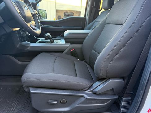 New 2026 Ford F150 XLT w/ Tow/Haul Package AWD/4WD image 4