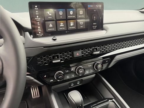 New 2026 Honda Accord Sport image 13