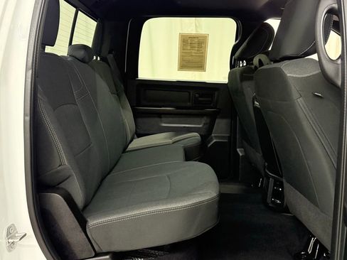 Used 2022 RAM 3500 Tradesman image 25