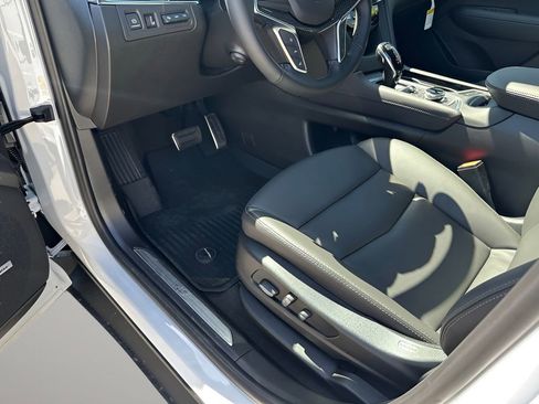 New 2026 Cadillac XT5 Sportv w/ LPO, Onyx Lite Package AWD/4WD image 32