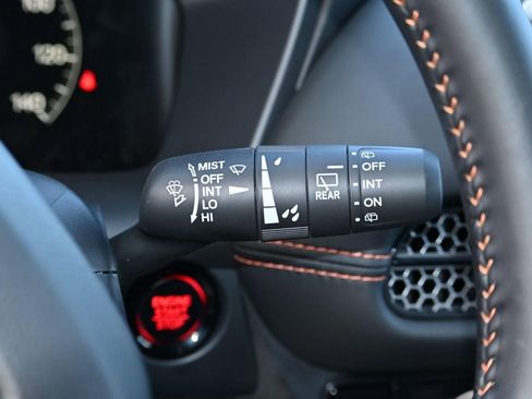 New 2026 Honda HR-V Sport image 27