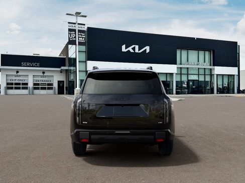 New 2027 Kia Telluride X-Line SX Prestige AWD/4WD image 6