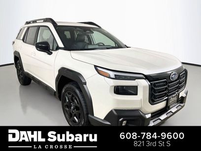 New 2026 Subaru Outback Limited