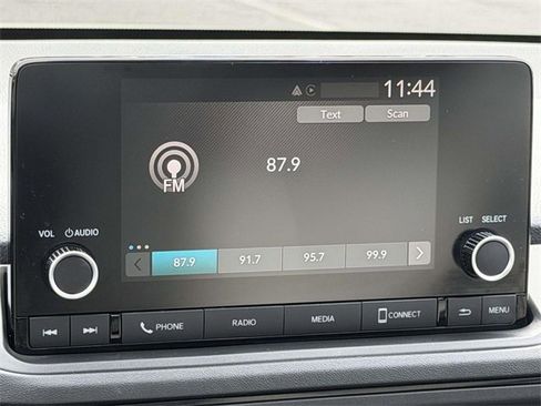 Used 2025 Honda Accord LX image 13