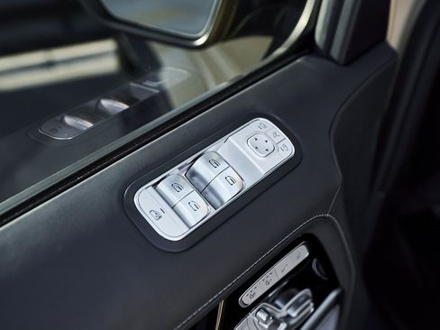 Used 2026 Mercedes-Benz G 63 AMG 4MATIC image 41