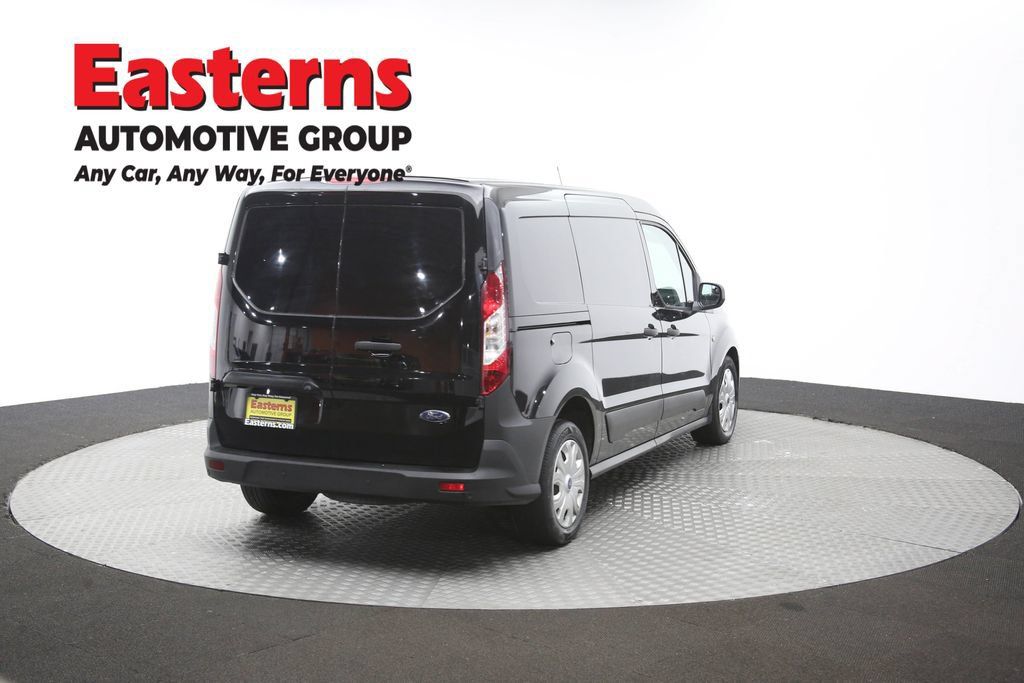 Used 2022 Ford Transit Connect XL w/ CNG/LPG Engine Prep Package FWD image 38